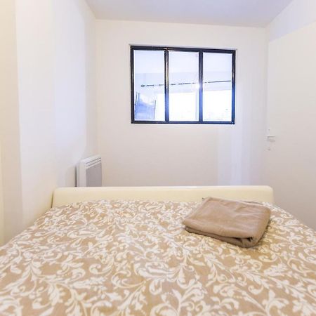 Appt Superbe T2 St Charles Vieux Port Wifi Apartamento Marselha Exterior foto