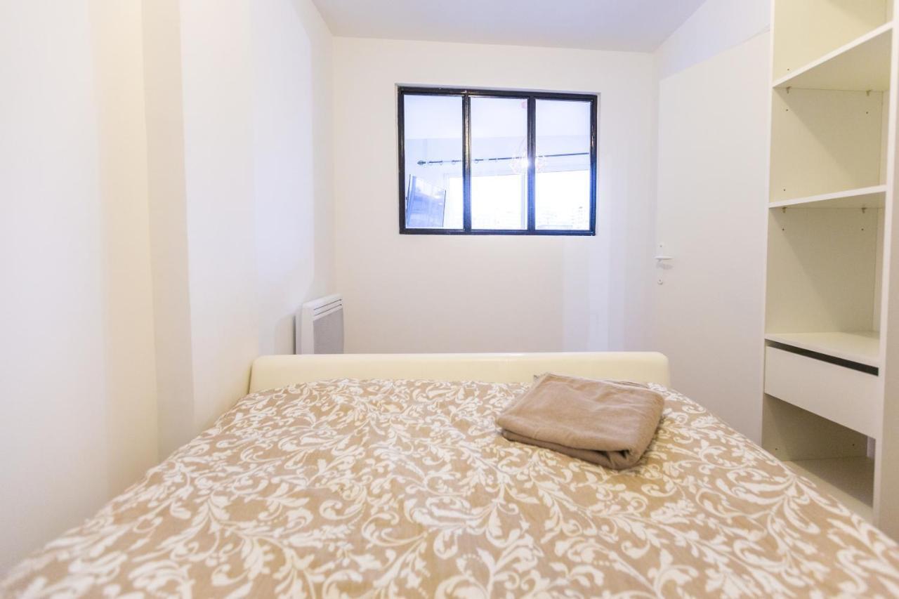 Appt Superbe T2 St Charles Vieux Port Wifi Apartamento Marselha Exterior foto