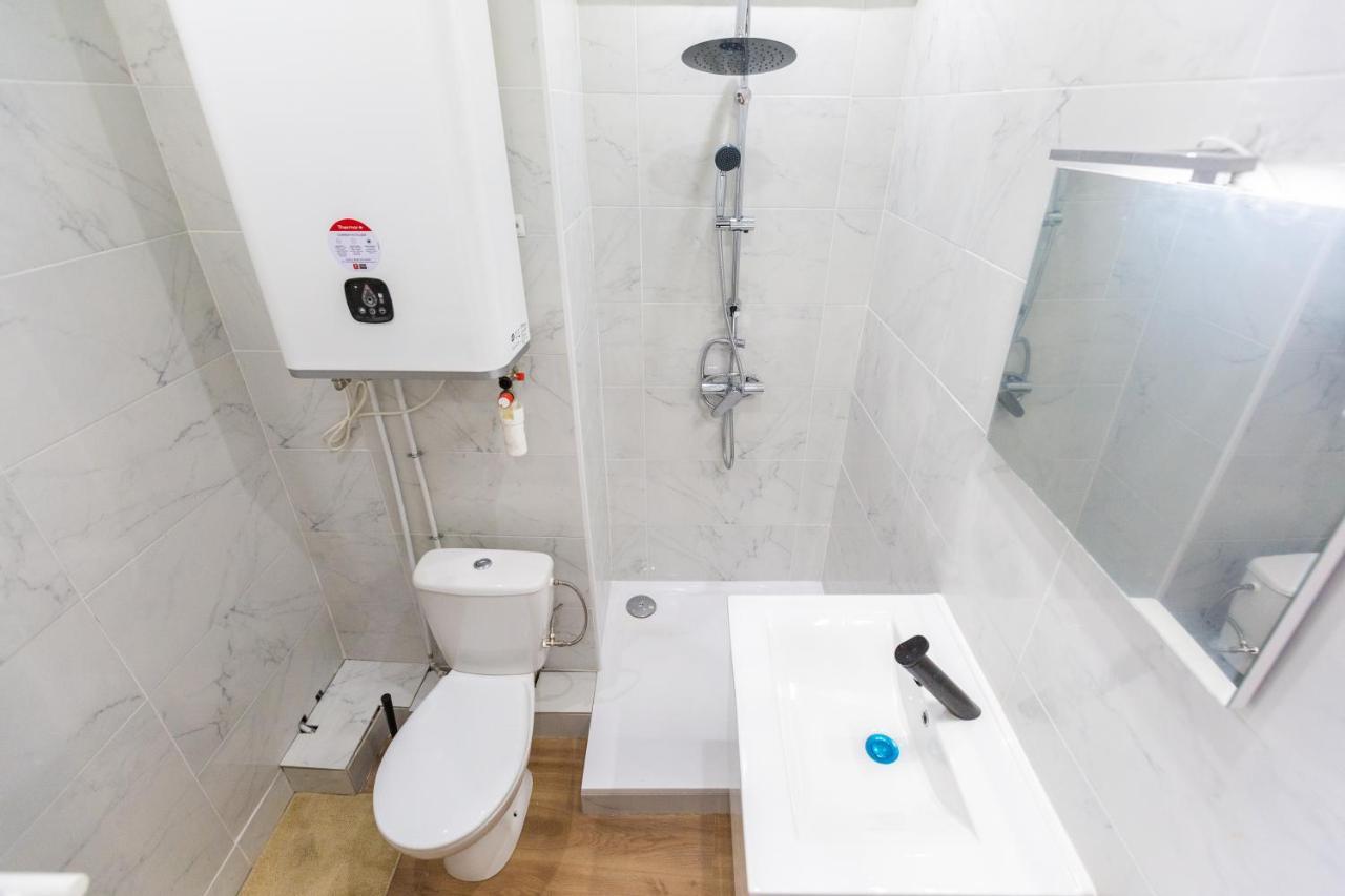 Appt Superbe T2 St Charles Vieux Port Wifi Apartamento Marselha Exterior foto