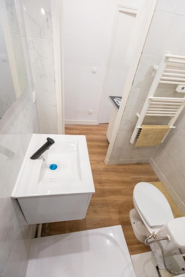 Appt Superbe T2 St Charles Vieux Port Wifi Apartamento Marselha Exterior foto
